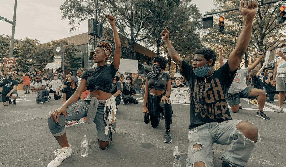 Honoring Juneteenth & Addressing Racial Disparities in Mental Health Access