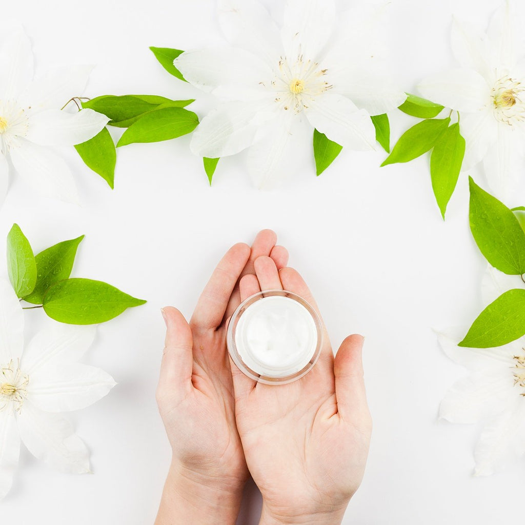 DIY CBD Body Butter Recipe