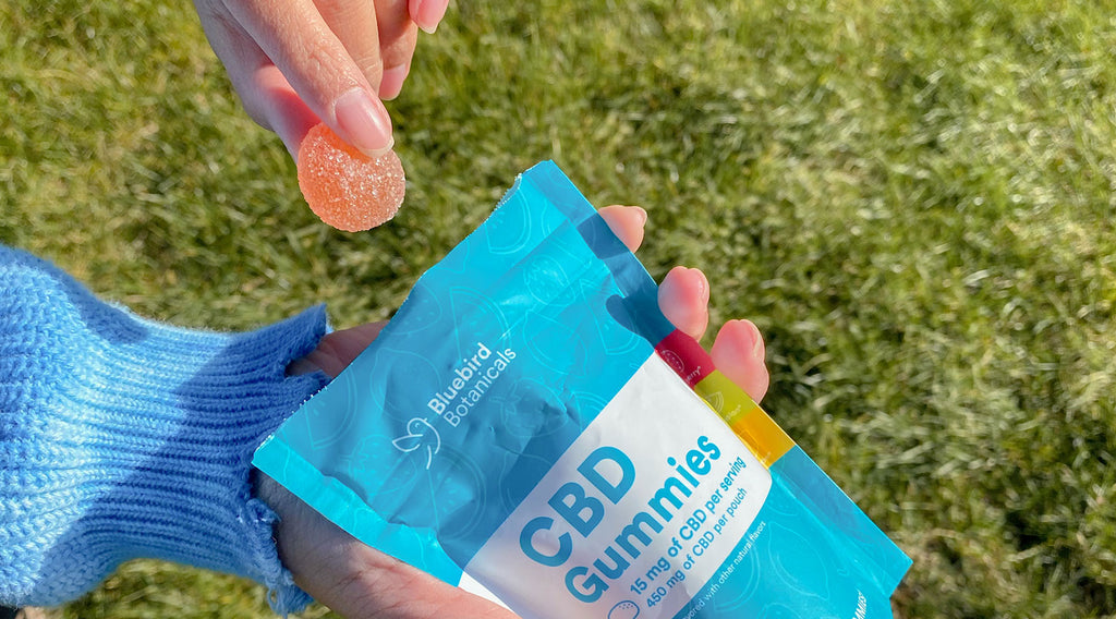 CBD Gummies for Sleep: How CBD Gummies Can Revolutionize Your Sleep Routine