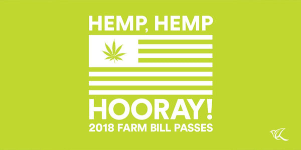 2018 farm bill