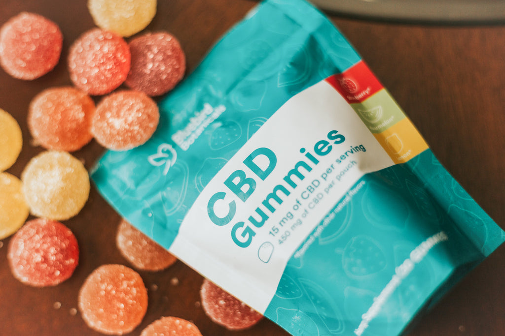 A Retailer's Guide To Wholesale CBD Gummies