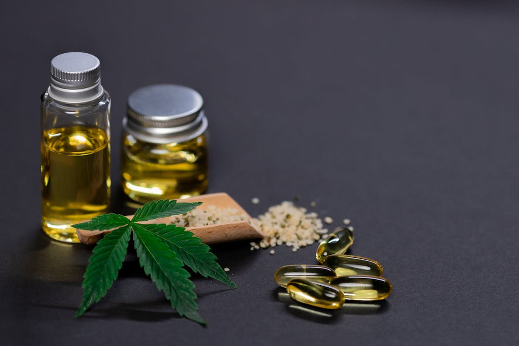 When To Take CBD Oil For Sleep