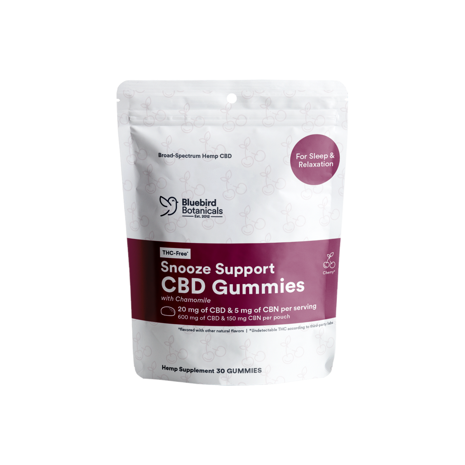 THC Free CBD