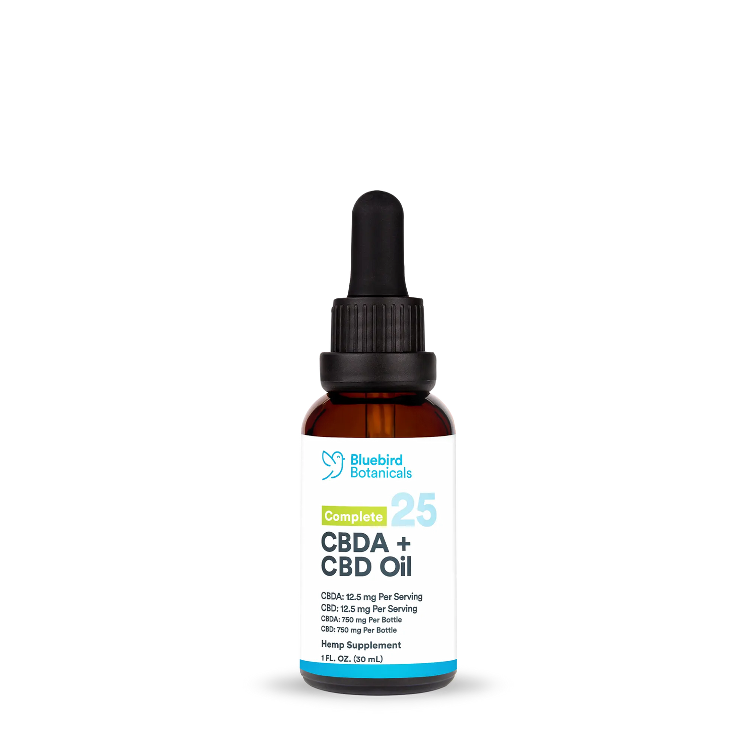 Complete CBD Oil