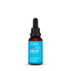 THC Free* CBD Oil (25 mg/serving) 1oz - $49.95 Bluebird Botanicals 