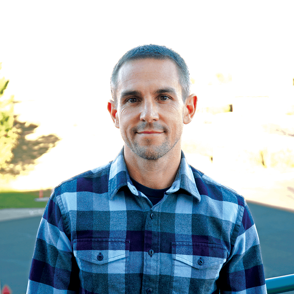 Bluebird Botanicals Welcomes Josh Luman as New Company President