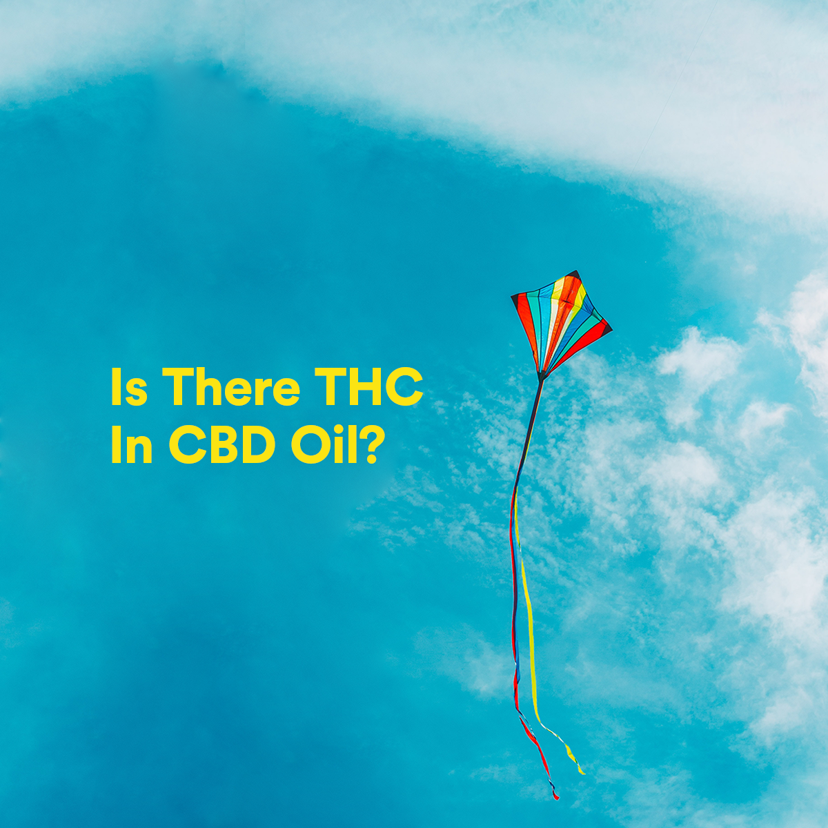 thc in cbd oil